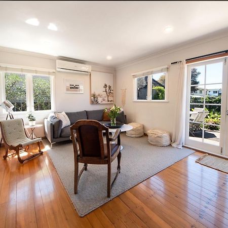 The Coastal Casa ~ Close To The Beach And Town Mount Maunganui Exterior foto