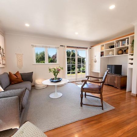 The Coastal Casa ~ Close To The Beach And Town Mount Maunganui Exterior foto