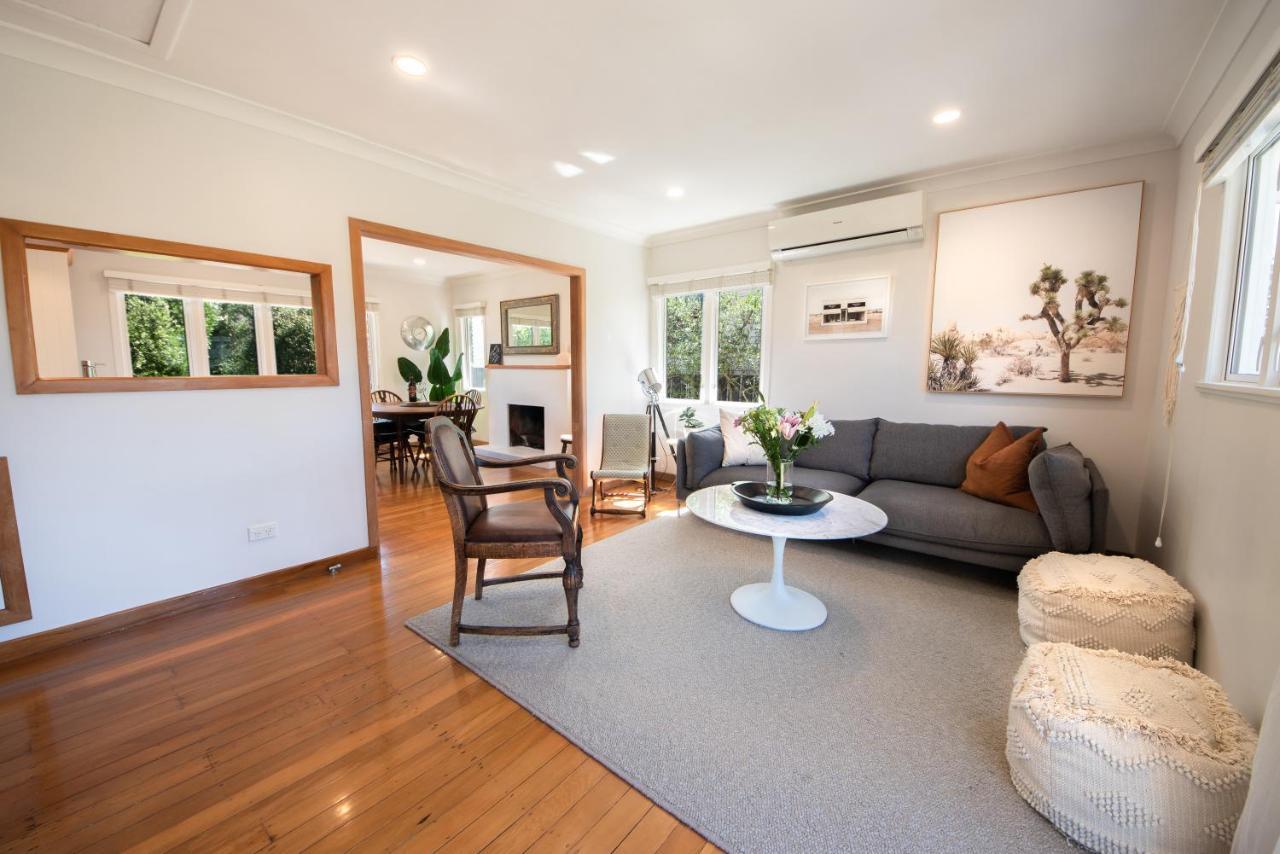 The Coastal Casa ~ Close To The Beach And Town Mount Maunganui Exterior foto